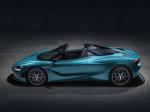 McLaren 720S Spider 2019 года (WW)
